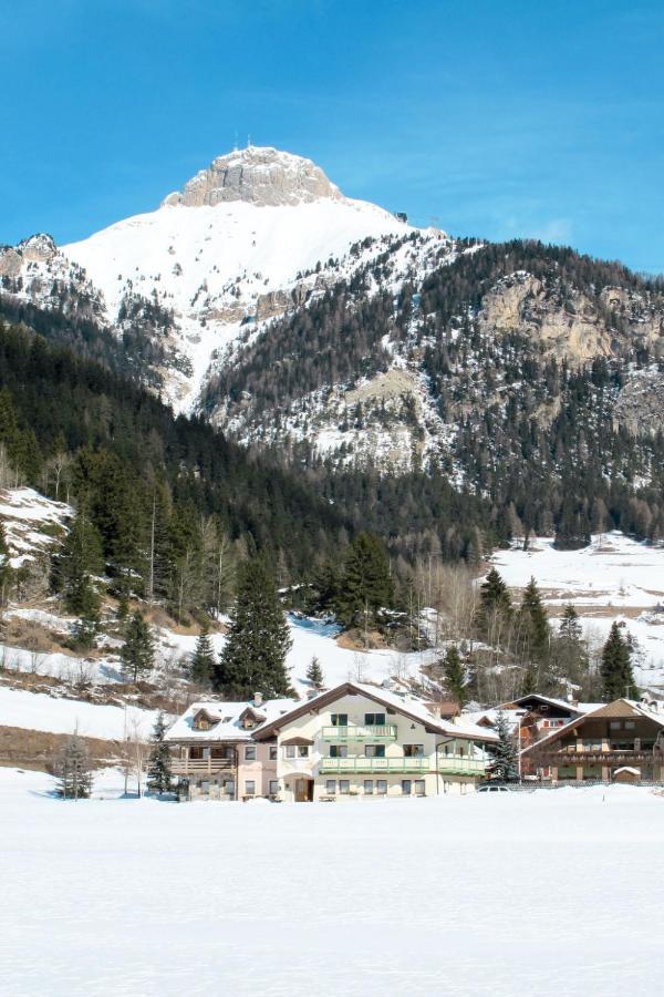Apartment Ardoney-1 By Interhome Campitello di Fassa Exterior foto