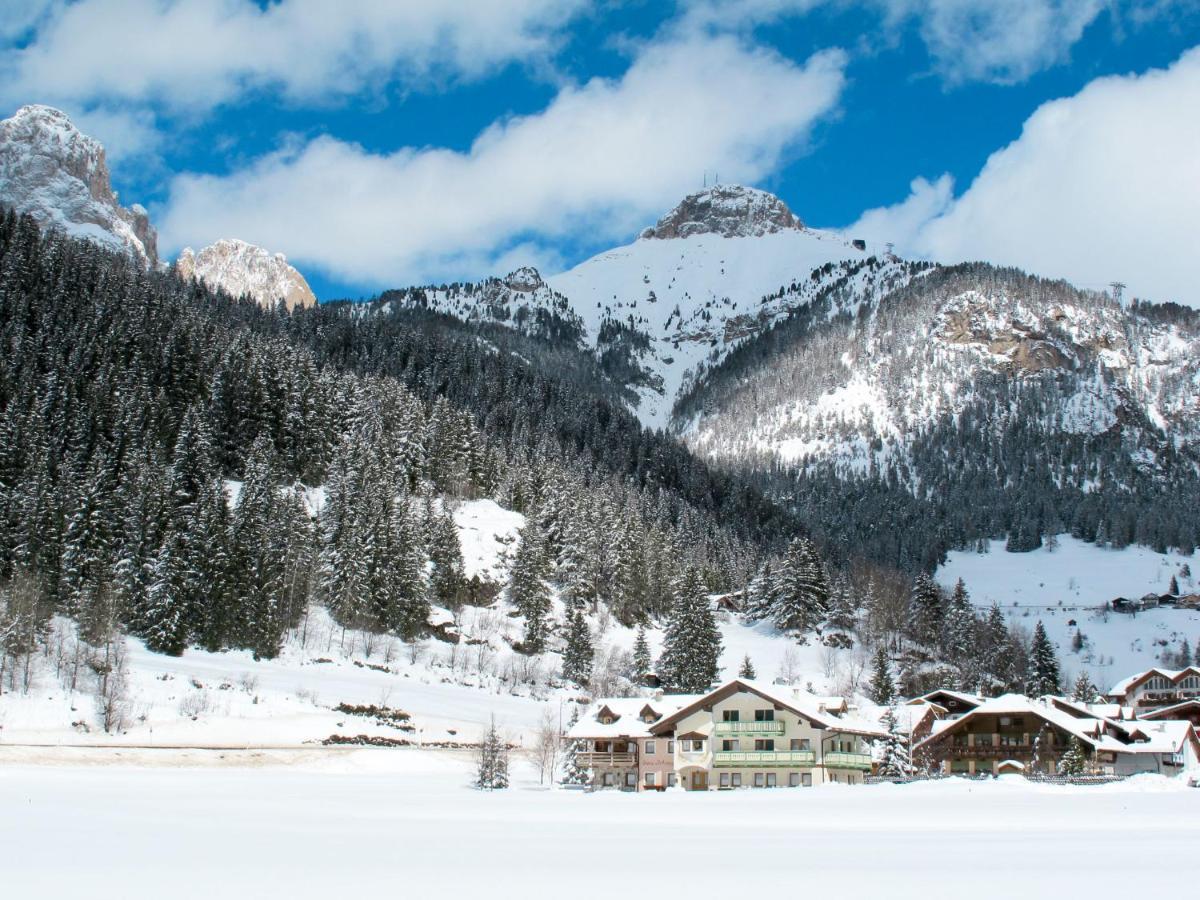 Apartment Ardoney-1 By Interhome Campitello di Fassa Exterior foto