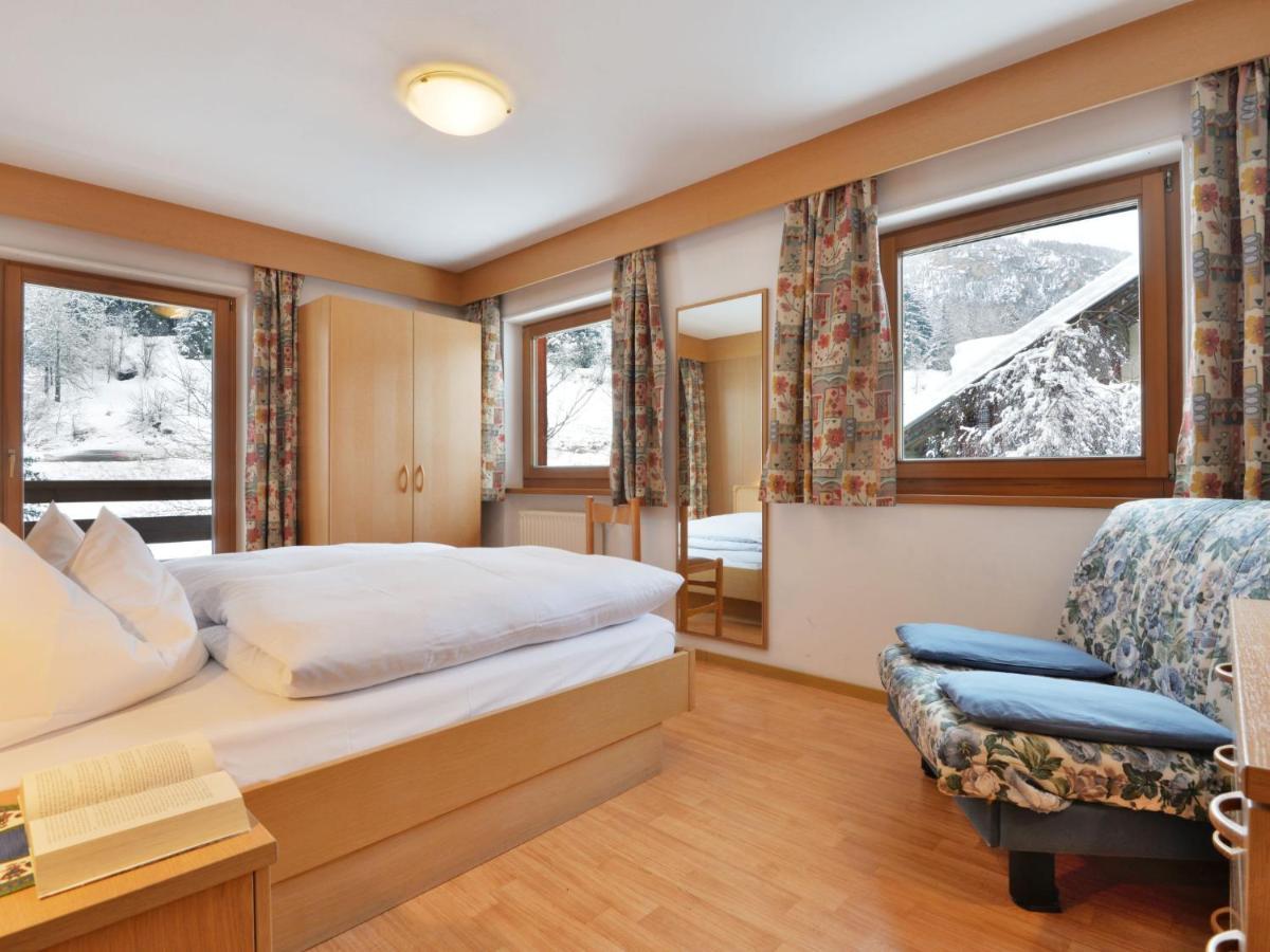 Apartment Ardoney-1 By Interhome Campitello di Fassa Exterior foto