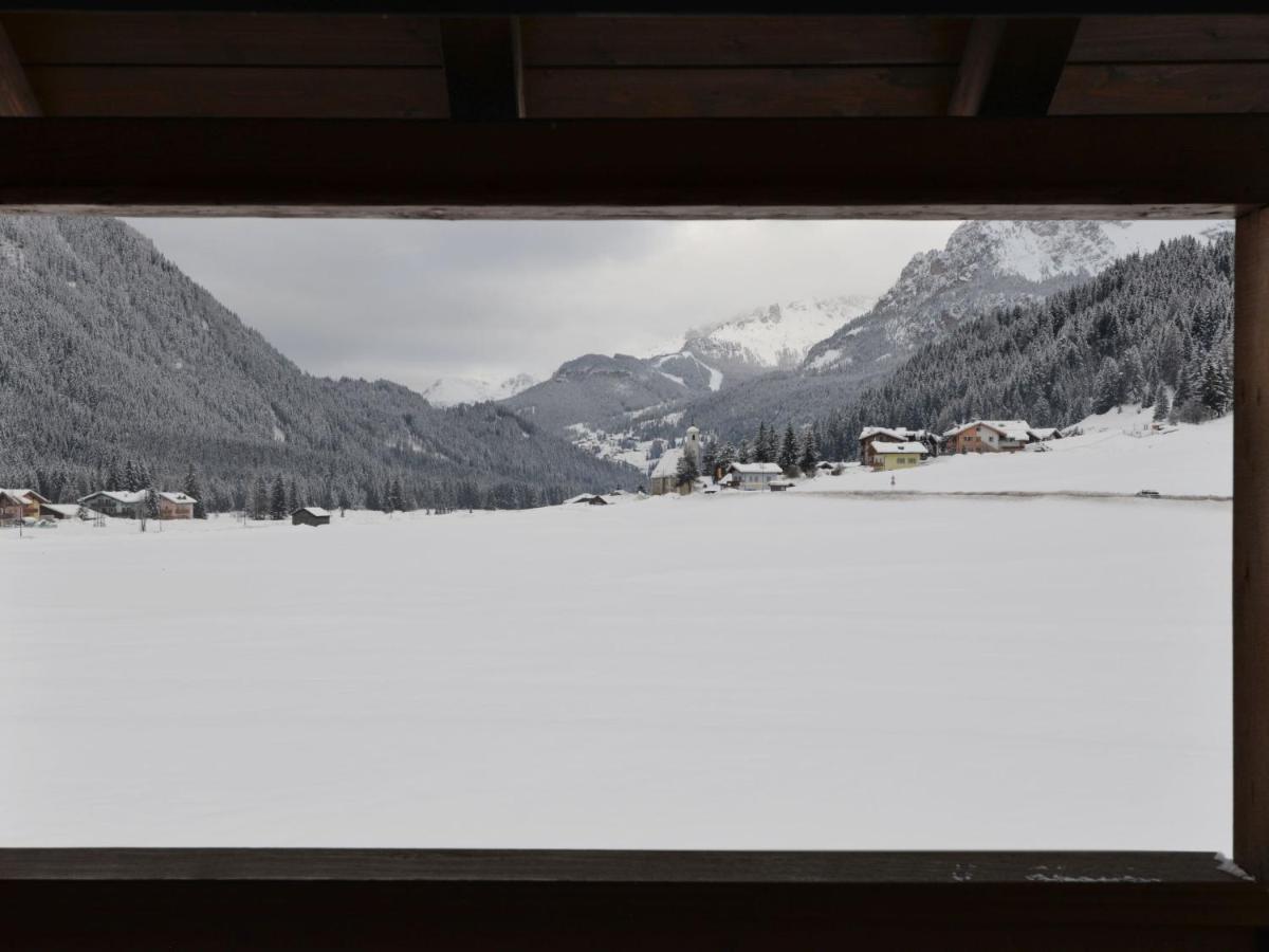 Apartment Ardoney-1 By Interhome Campitello di Fassa Exterior foto