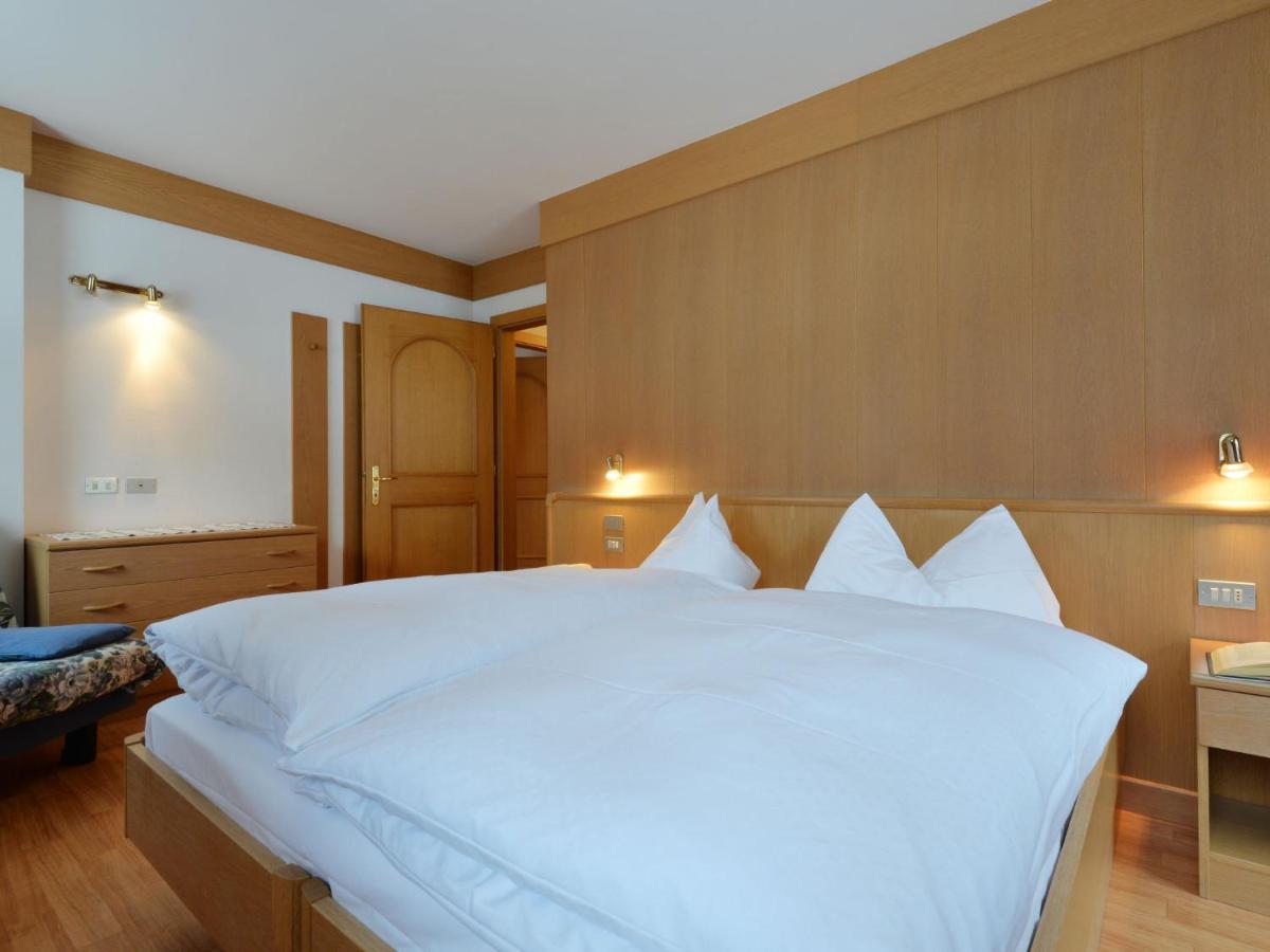 Apartment Ardoney-1 By Interhome Campitello di Fassa Exterior foto