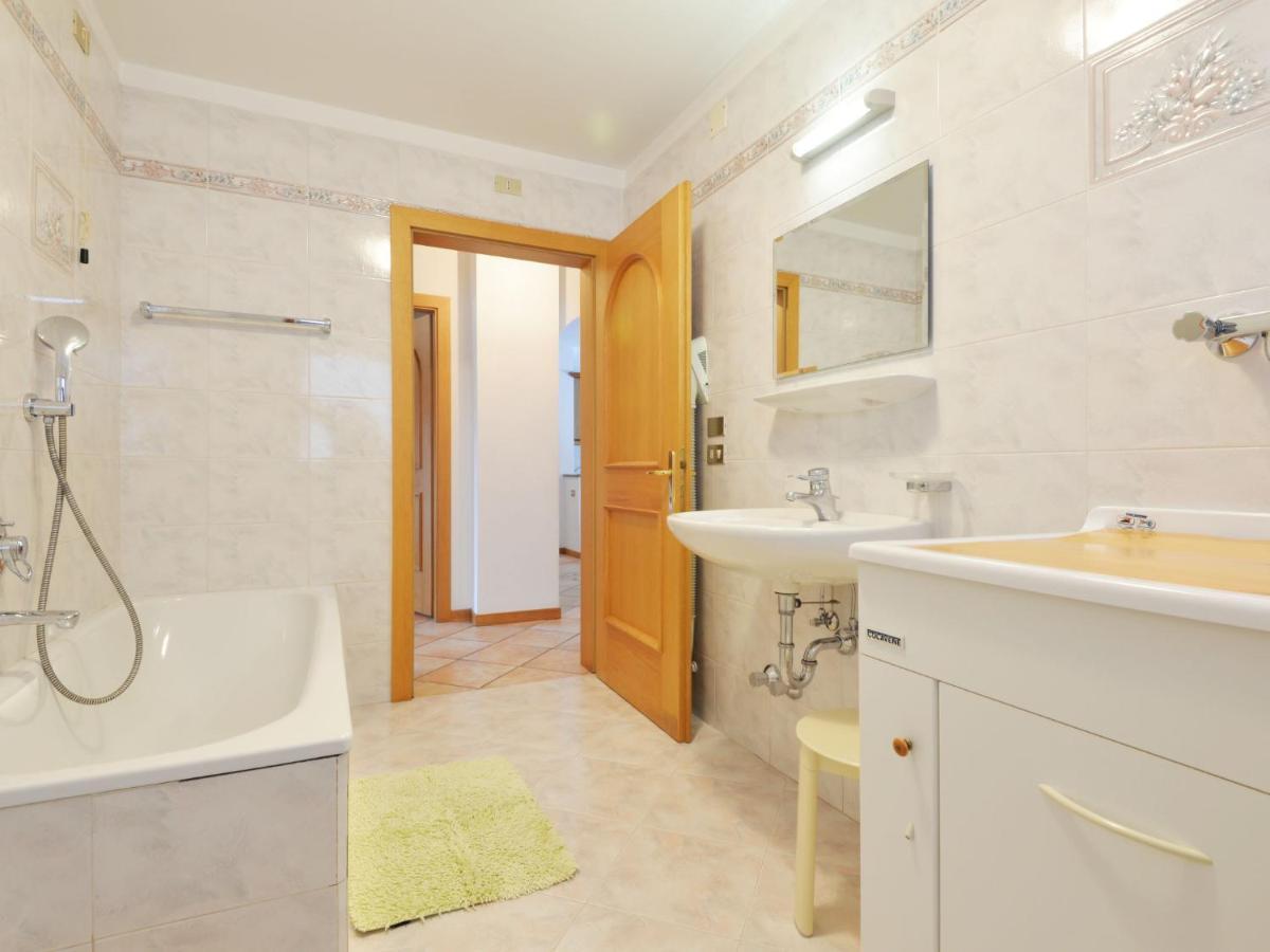 Apartment Ardoney-1 By Interhome Campitello di Fassa Exterior foto
